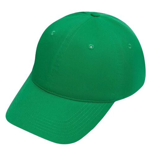 Assembly Label Everyday Cap Bright Green/Ecru